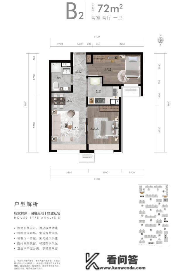 【揽星宸】一休测评：建工深切房山，临铁刚需盘，你会买吗？附优缺点