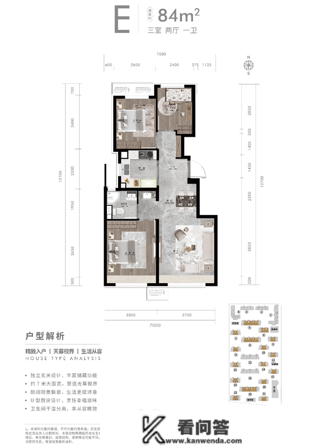 【揽星宸】一休测评：建工深切房山，临铁刚需盘，你会买吗？附优缺点