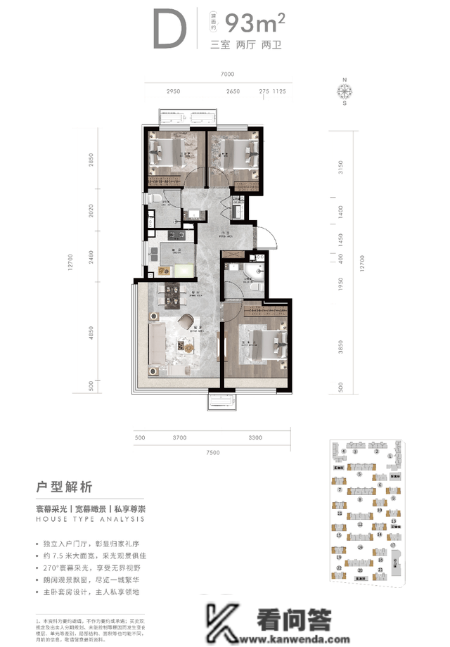 【揽星宸】一休测评：建工深切房山，临铁刚需盘，你会买吗？附优缺点