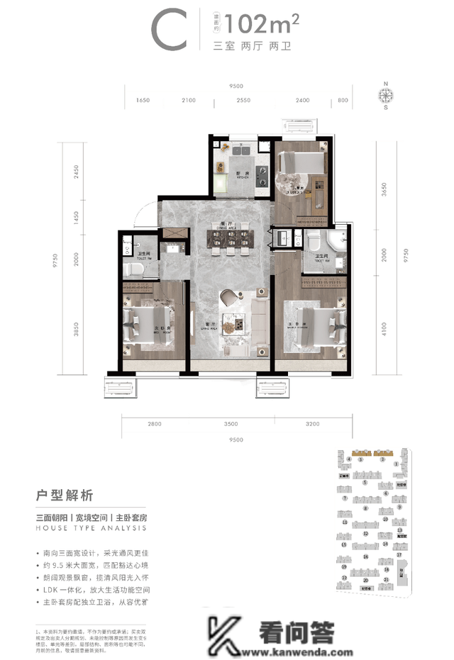 【揽星宸】一休测评：建工深切房山，临铁刚需盘，你会买吗？附优缺点