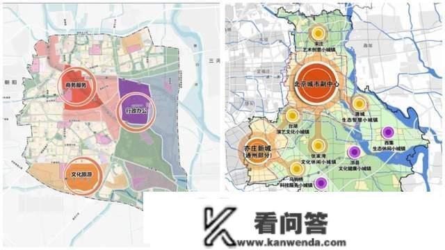 【京玉兰园】一休测评：通州双地铁的通勤盘，央企产物到底若何？