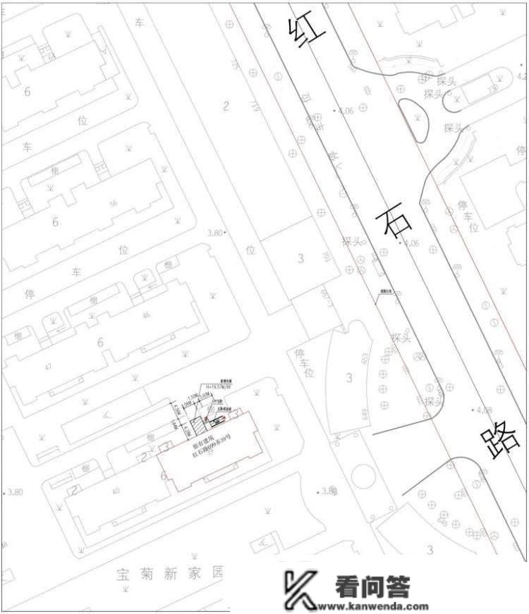 一键回家！嘉定又一多层室第将加拆电梯