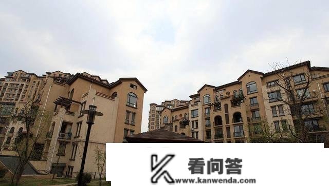 建筑学家婉言：远离“高层”，选择“多层”，有何深意？很适用