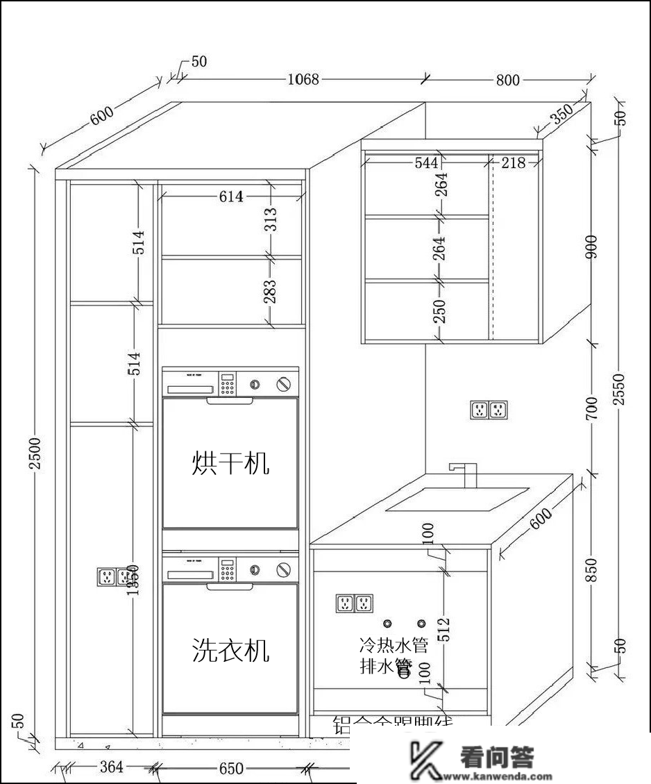 阳台革新是成是败，全看那5个拆修公司不会提醒你的“冷常识”！