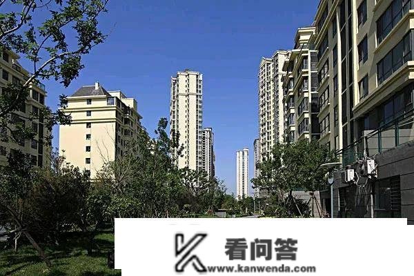 2023年开年就有多条政策拯救产开发商，楼市利率或将持续下调