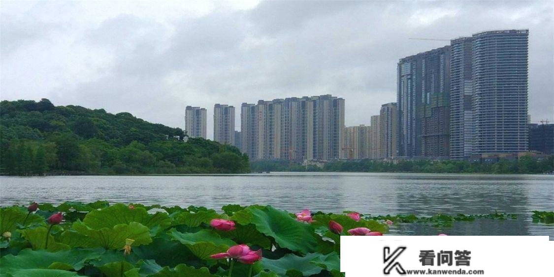 长沙市各辖区房价排行，望城区更低，你的所在地排第几呢？