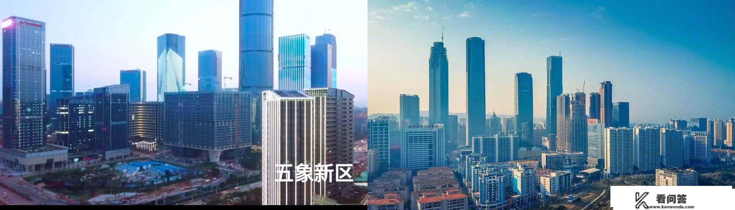 全国更具吸引力城市100强，广西南宁强势入围52强