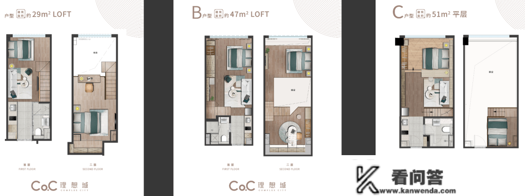 杭州中融蓝城CO.C抱负城售楼处德律风400-630-0305转8000_抱负城售楼处_营销中心