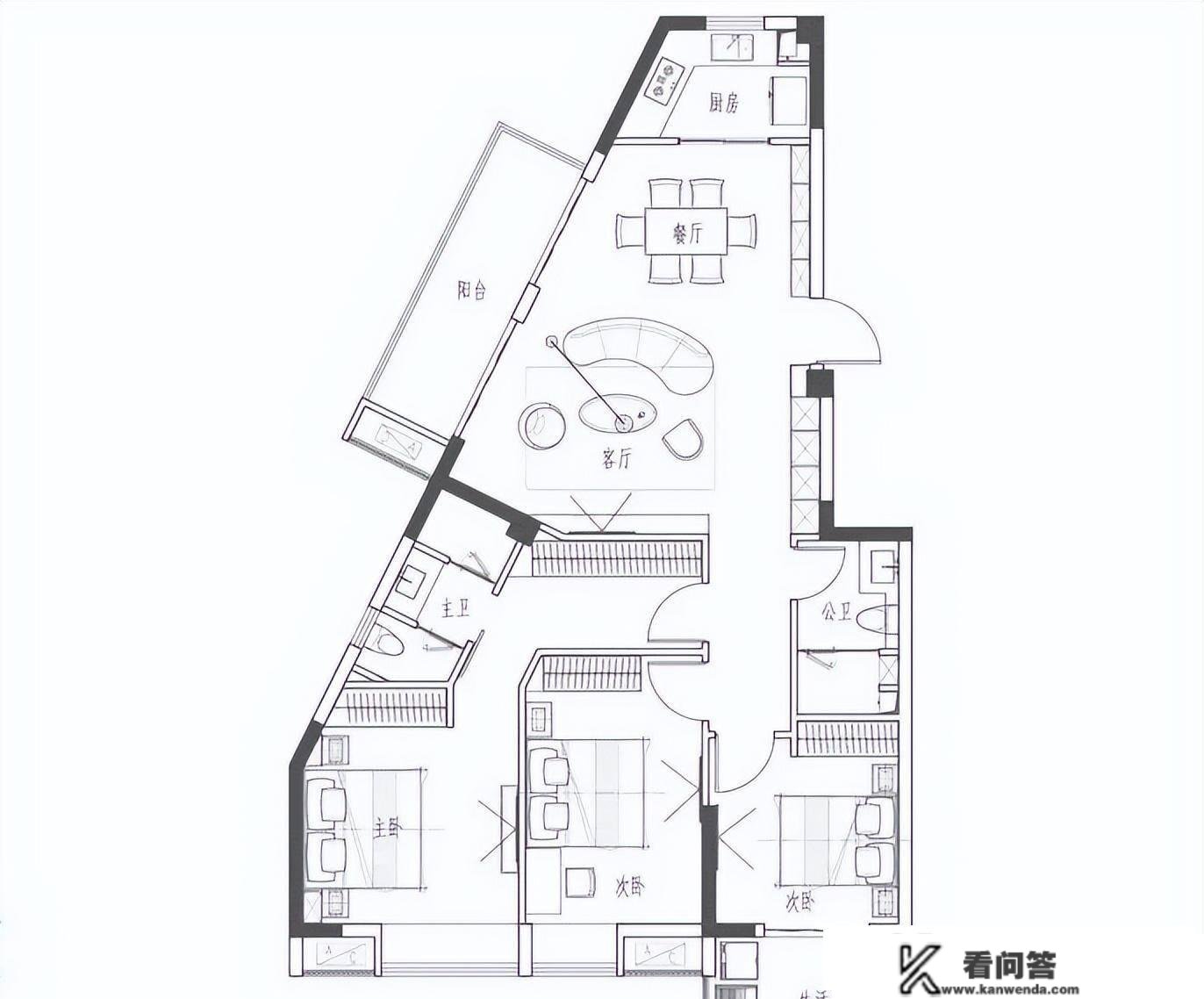 那个楼盘能够退房了？那业主该怎么做决定呢？