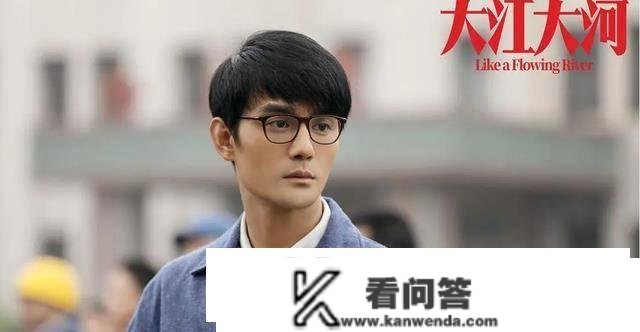 《大江大河3》开播，三位主演回归，网友们冲动不已！