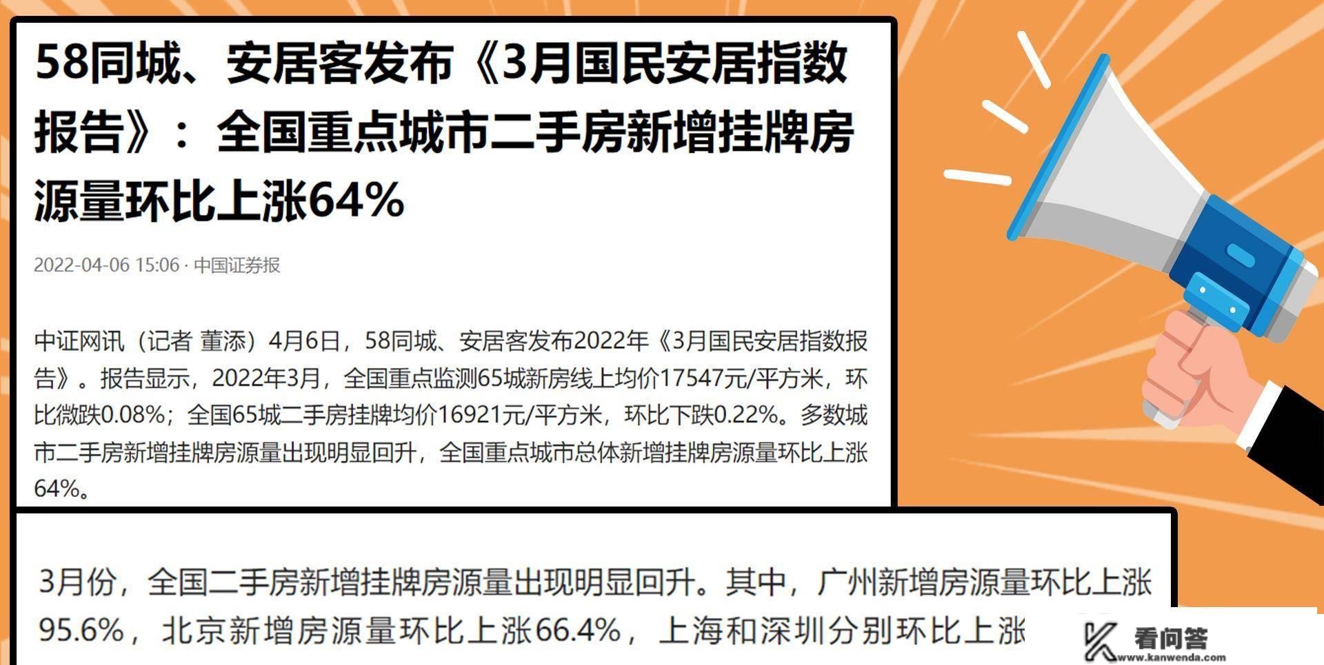 房地产风向改变，2022年炒房客大规模撤离，楼市造富神话被突破