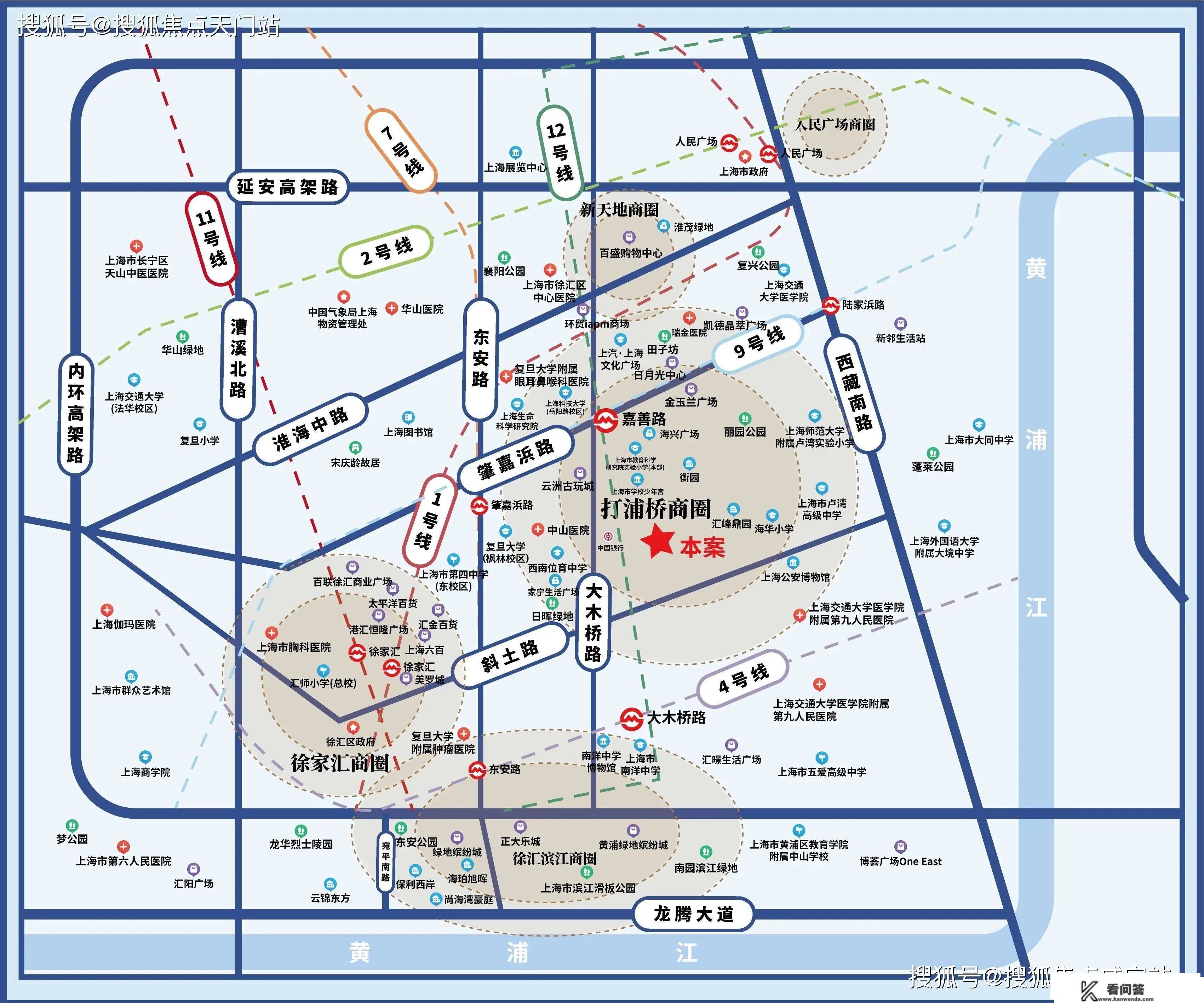 金巢铂瑞阁公寓-徐汇金巢铂瑞阁楼盘详情-价格-面积-优惠-地址-位置