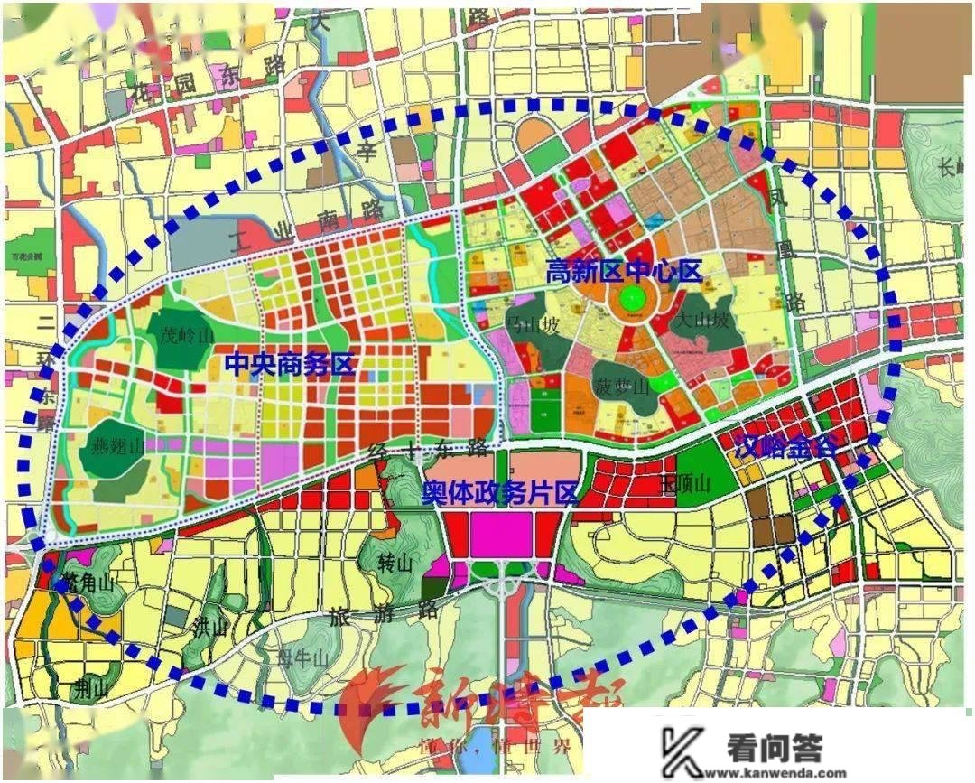 济南楼市核心区买房越来越难，大浪淘沙，存量房时代逐渐开启！