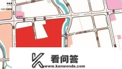 快看看！泰州那个处所18个地块1200多亩拟开发建立！在您家门口不