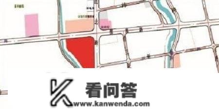 快看看！泰州那个处所18个地块1200多亩拟开发建立！在您家门口不