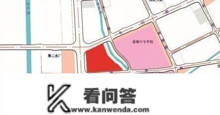 快看看！泰州那个处所18个地块1200多亩拟开发建立！在您家门口不