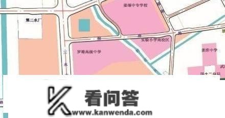 快看看！泰州那个处所18个地块1200多亩拟开发建立！在您家门口不