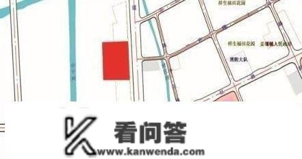 快看看！泰州那个处所18个地块1200多亩拟开发建立！在您家门口不