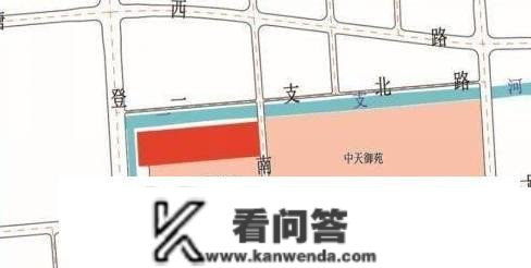 快看看！泰州那个处所18个地块1200多亩拟开发建立！在您家门口不