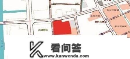 快看看！泰州那个处所18个地块1200多亩拟开发建立！在您家门口不