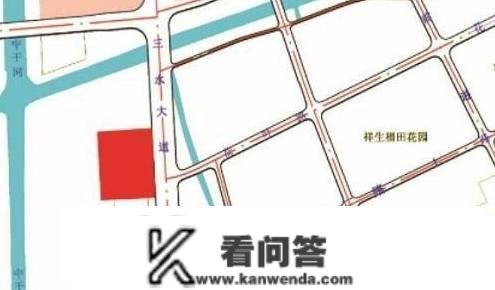 快看看！泰州那个处所18个地块1200多亩拟开发建立！在您家门口不