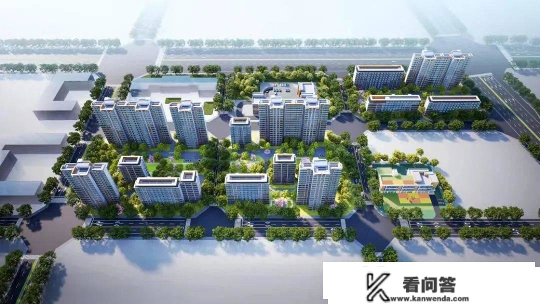 越秀双子入市 海淀永丰创开盘业绩传奇 | 一周楼市播报