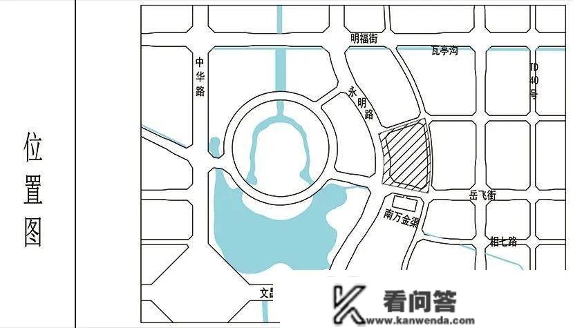 新出！安阳市儿童病院新院公示！另有CBD公园旁新规划...