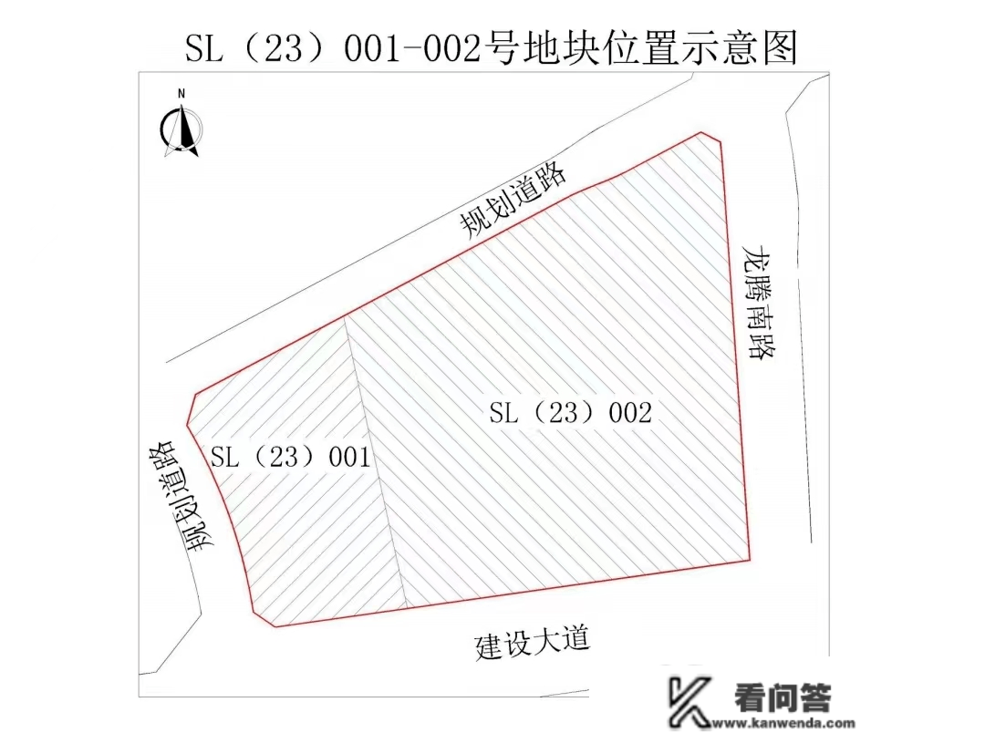 总价超8.4亿元！贵州双龙航空港经济区首批两块室第用地胜利出让