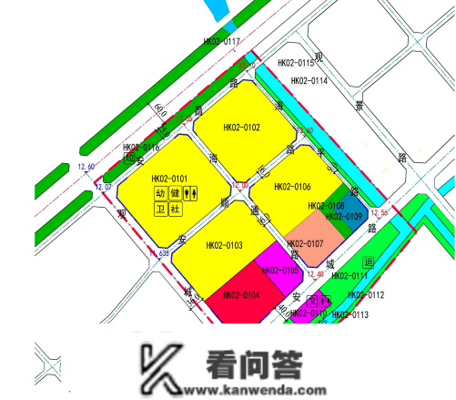 最新效果图发布！安庆又添新项目，位置在→