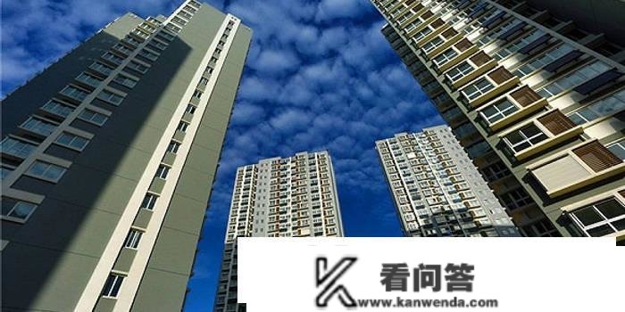 保定楼市：低品量，低房价的刚需楼盘末将被市场裁减