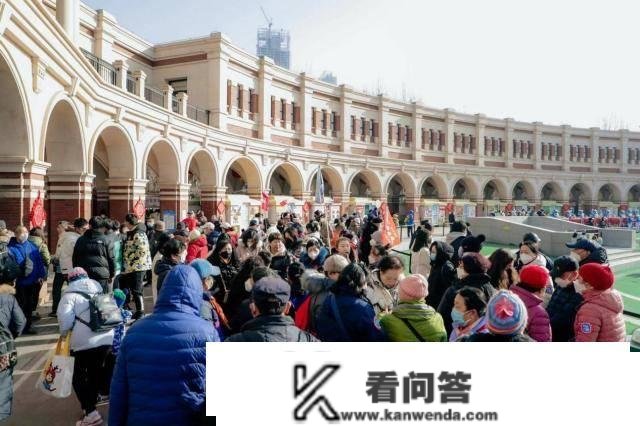 苏醒从“津”起，2023年旅游市场喜迎开门红