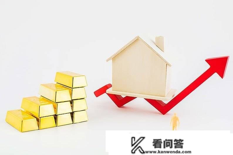 保定楼市：疫情三年，涨回来只用了一周，实在情况确实如斯吗？