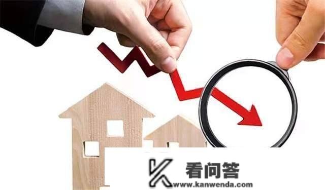 保定楼市：疫情三年，涨回来只用了一周，实在情况确实如斯吗？