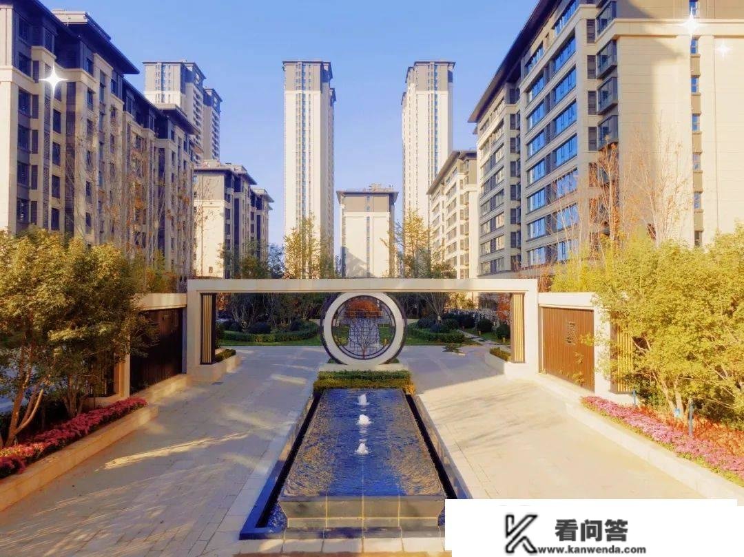 保定楼市：历来没有让业主绝望过的开发商，没有之一