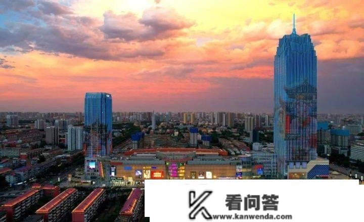 保定楼市：不要过度解读城市开展，成果可能拔苗助长