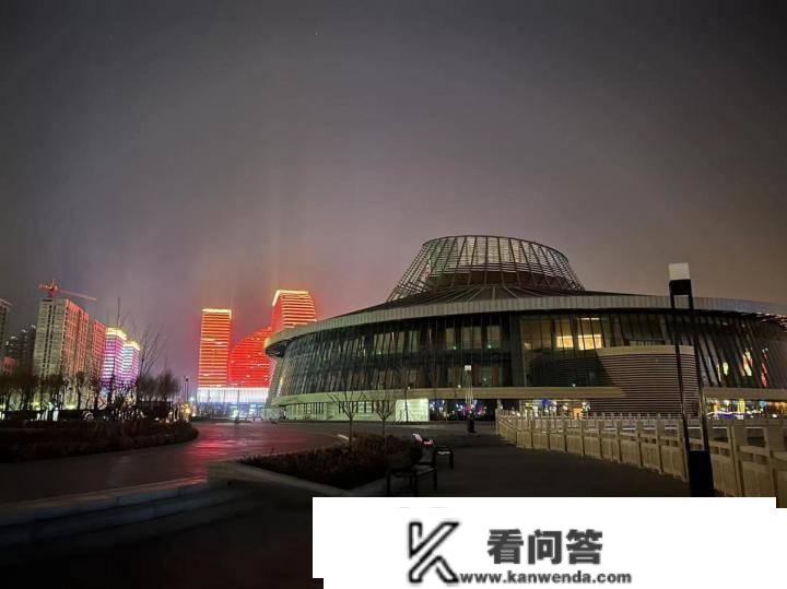 保定楼市：成交量不变且持续的上升，楼市回暖已经起头