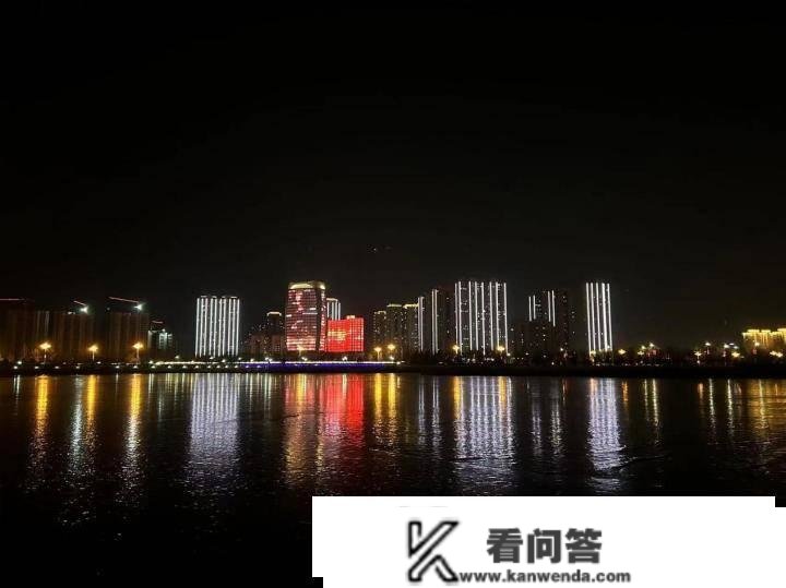 保定楼市：成交量不变且持续的上升，楼市回暖已经起头