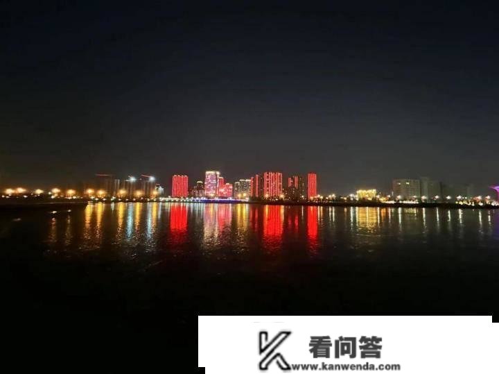 保定楼市：成交量不变且持续的上升，楼市回暖已经起头