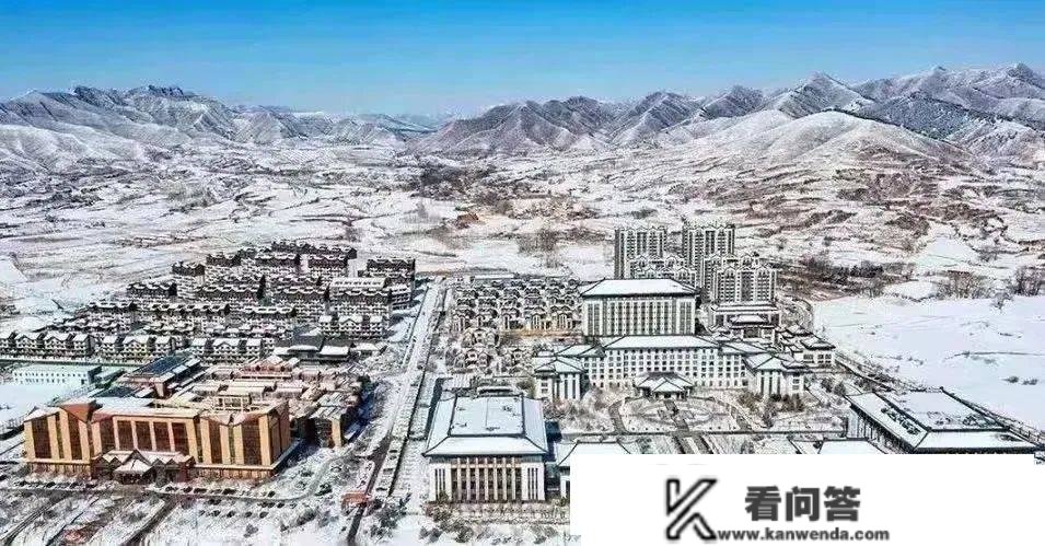 保定楼市：2023年刚需在保定买房将以二手房为首选