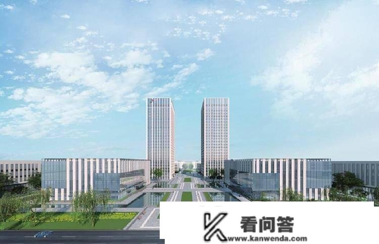 济南将施行“七名”工程，加快打造中国软件名城标杆城市