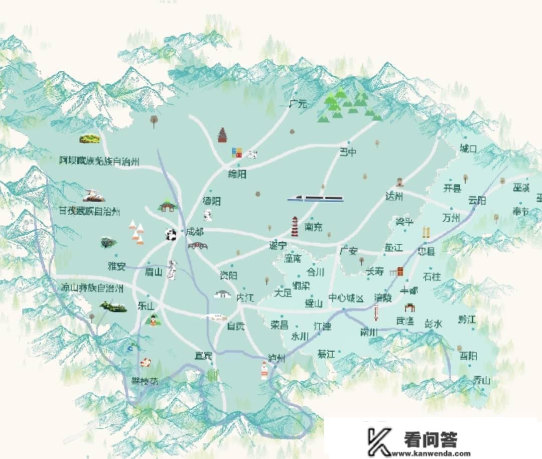 公积金、公租房、住博会......成渝双圈建立三周年 两地住建范畴如许深化合做