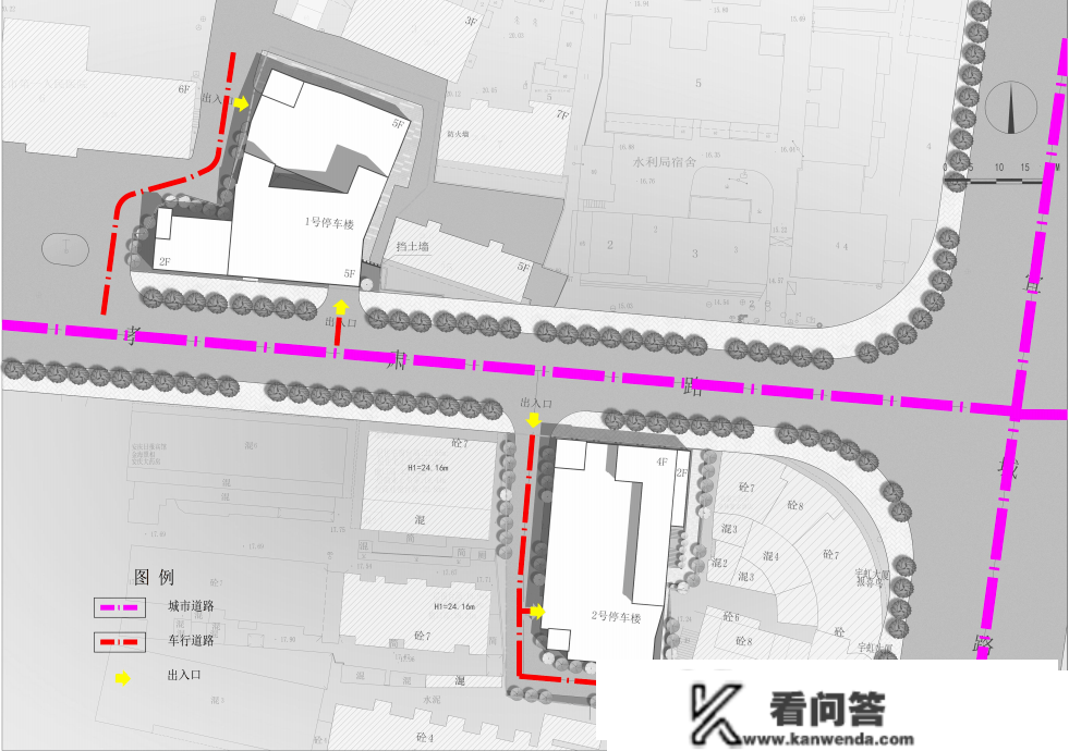 速看！安庆老城那个项目，规划计划出炉！