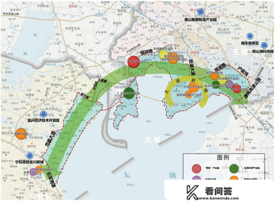 无锡天助城公寓介绍 |天助城房价几钱一平、值得投资吗