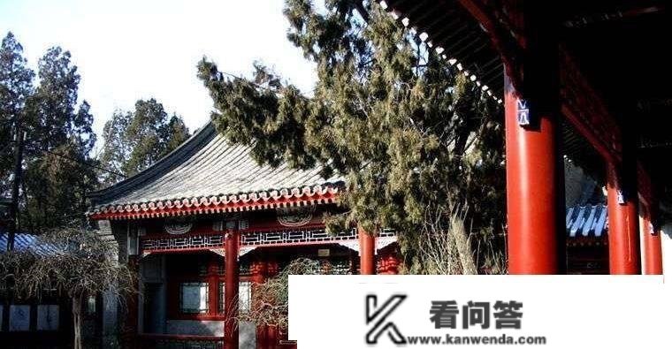 中国古代房价哪个处所最贵？民国北京买一个四合院几钱？