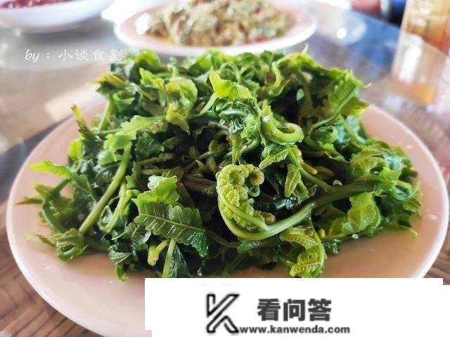 4小我在西双版纳点一桌菜要几钱，那尺度200元不到，你觉得贵吗