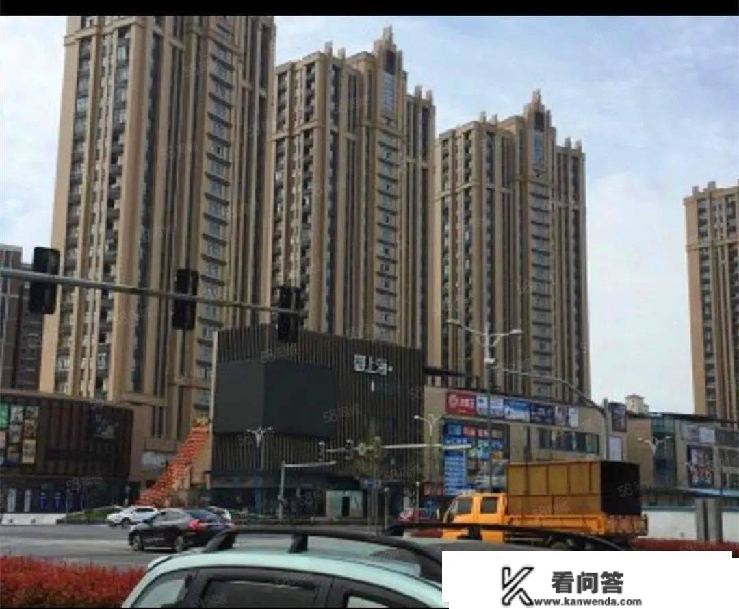 ​上海松江「御上海青橙」房价走势,御上海青橙均价价格,开盘价几钱一平米？