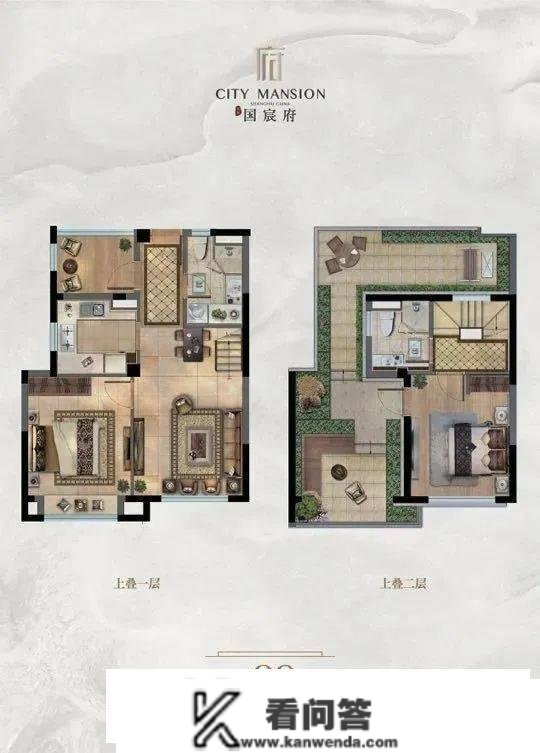 建邦国宸府（上海建邦国宸府）建邦国宸府欢送您丨建邦国宸府_国宸府楼盘详情