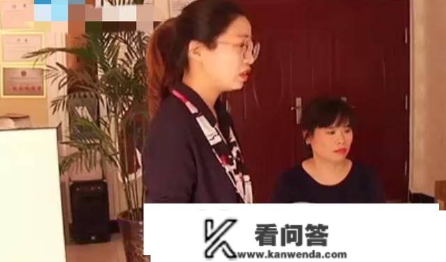 女子住进拆修公司，老板却避而不见，员工：我都看不下去了！