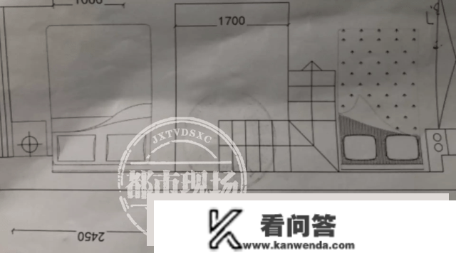 因拆修款纠纷，江西一拆修公司怒砸业主家新房，业主：我好冤！