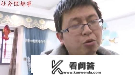 “不付尾款不拆移门”，业主和老板各不相谋，两边互骂“恶棍”？